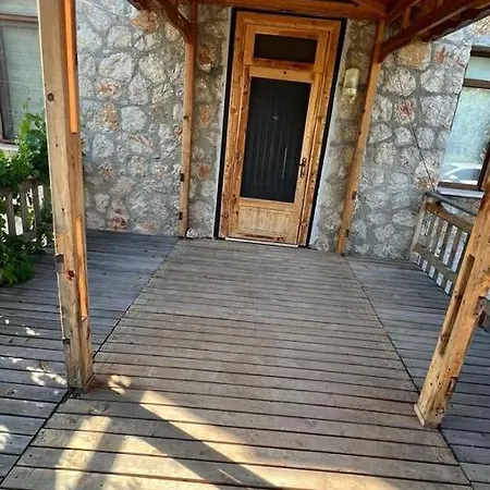 Aparthotel Biik Apart Kumluca