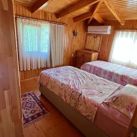 Biik Apart Aparthotel *