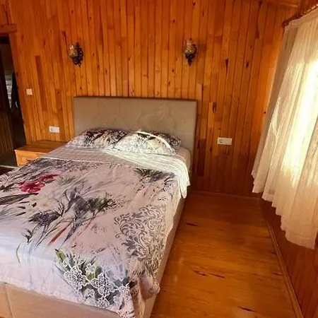 Biik Apart Aparthotel Kumluca