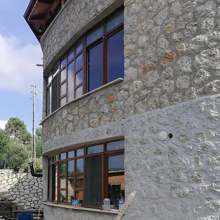 Aparthotel Biik Apart