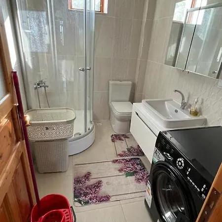 Aparthotel Biik Apart *