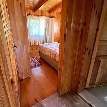 Biik Apart Aparthotel Kumluca