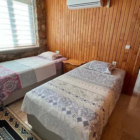 Aparthotel Biik Apart Kumluca