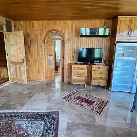 Biik Apart Kumluca