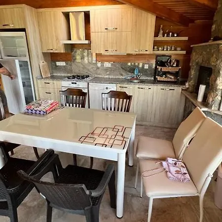 Aparthotel Biik Apart