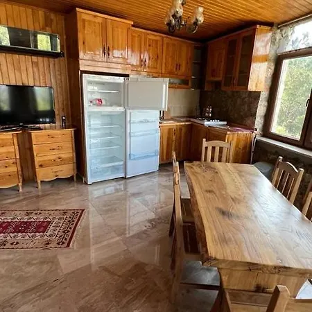 Apartahotel Biik Apart Kumluca